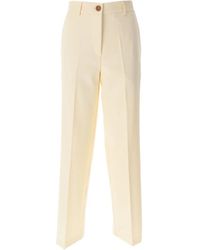 Alysi - Chinos - Lyst