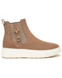 Nero Giardini - Chelsea Boots - Lyst