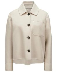 Max Mara - Light Jackets - Lyst