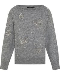 Seventy - Round-Neck Knitwear - Lyst