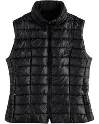 Fay - Abiti Poliestere - Lyst