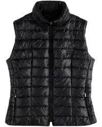Fay - Vests - Lyst