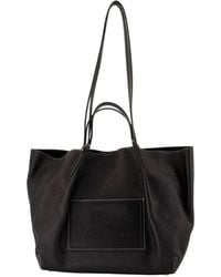 Lanvin - Catch By Tote Bag - Lyst