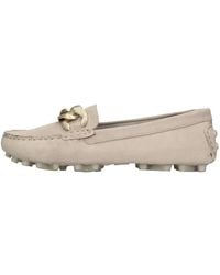 Emanuélle Vee - Loafers - Lyst