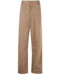 The North Face - Cedar Canvas Arbeits Hose - Lyst