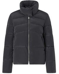 Pinko - Winter Jackets - Lyst