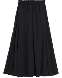 adidas - Maxi Skirts - Lyst