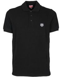 KENZO - Polo Shirts - Lyst