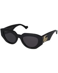 Gucci - Sunglasses - Lyst
