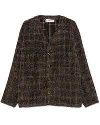 Our Legacy - Stylischer Strick-Cardigan Für Männer - Lyst