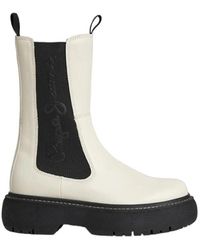 Pepe Jeans - Chelsea Boots - Lyst