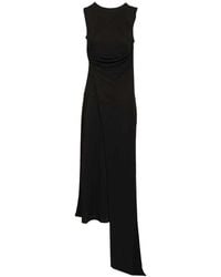Ami Paris - Maxi Dresses - Lyst