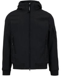C.P. Company - Light Jackets - Lyst