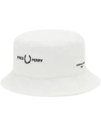 Fred Perry - Hats - Lyst