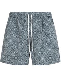 Fedeli - Beachwear - Lyst