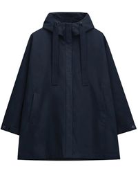 G Lab - Rain Jassen - Lyst