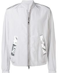 Neil Barrett - Light Jackets - Lyst