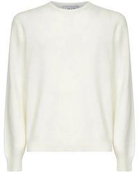 D4.0 - Round-Neck Knitwear - Lyst