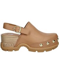 Sorel - Roam Clog Rvt - Lyst