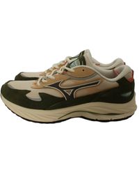 Mizuno - Waveriders Sneakers - Lyst
