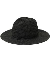 Twinset - Hats - Lyst