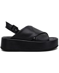 Paloma Barceló - Wedges - Lyst