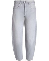 PNTS - Loose Fit Jeans - Lyst