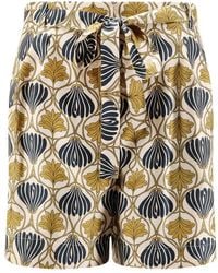 Max Mara - Casual Shorts - Lyst