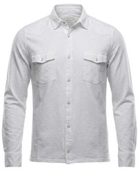 Bl'ker - Formal Shirts - Lyst