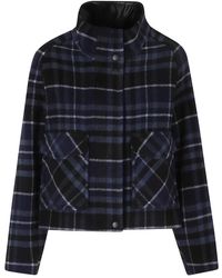 Pinko - Light Jackets - Lyst