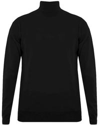 Paolo Pecora - Knitwear > Turtlenecks - Lyst