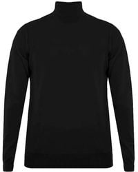 Paolo Pecora - Knitwear > Turtlenecks - Lyst