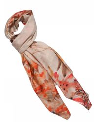GUSTAV - Silky Scarves - Lyst