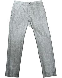 Jacob Cohen - Bobby Wol Broek - Lyst