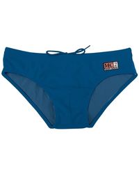 MC2 Saint Barth - Badmode ,Blauw ,Badpak - Lyst