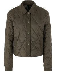 Marc Cain - Winter Jackets - Lyst
