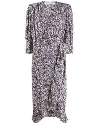 IRO Dresses - Meerkleurig