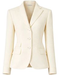 Max Mara - Mstemiro Jacket - Lyst