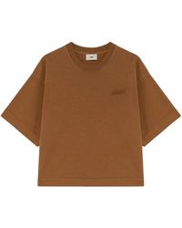 Autry - T-Shirts - Lyst