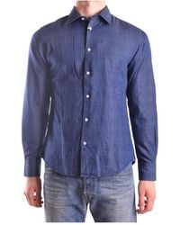 Altea - Casual Shirts - Lyst