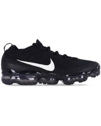 Nike - Flyknit low sneaker - Lyst