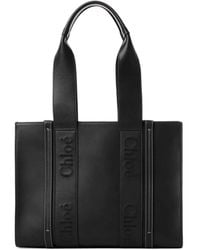 Chloé - Tote Bags - Lyst