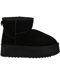 Gaelle Paris - Winter Boots - Lyst