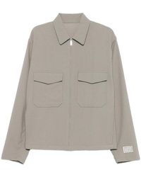 LC23 - Light Jassen - Lyst
