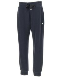 Colmar - Fitness ,Blauw ,Polyester Trainingsbroek - Lyst