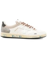 Premiata - Bskt Clay Sneakers - Lyst