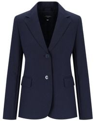 Weekend by Maxmara - Blazers - Lyst