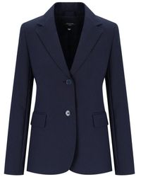 Weekend by Maxmara - Blazers - Lyst