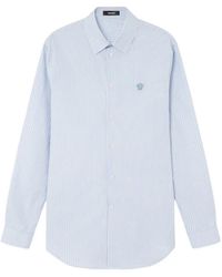 Versace - Casual Shirts - Lyst