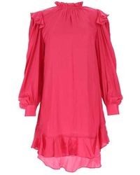 Zadig & Voltaire Dress - Roze